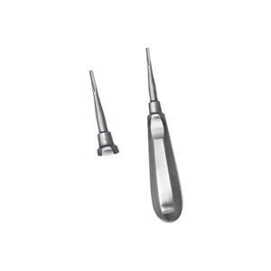 Juego de 8 Instrumentos Dentales Veterinarios Básicos de Acero Inoxidable para Extracción de Dientes, Herramientas para Cirugía Oral - Product Image 6