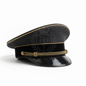 Gorras Personalizadas de Alto Rendimiento con Cierre Trasero Ajustable y Opciones de Bordado de Alta Calidad - Product Image 5