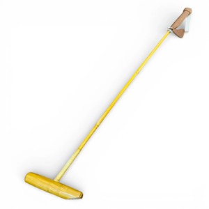 Maillettes de polo pour l'équitation et l'entraînement – Les meilleures maillettes fabriquées et fournies – Maillettes de polo en bois - Product Image 2