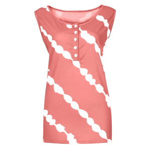 Nueva Llegada, Top de Mujer de Alta Calidad, Diseño Moderno, Logotipo Personalizado, Tallas Disponibles - Product Image 3