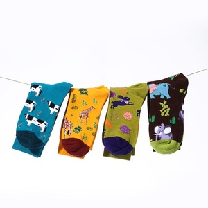 Nylon Spandex Eco-Friendly Ankle/Knee <b>Socks</b> for Men/Women-Durable Breathable Soft & Comfortable Autumn <b>Running</b> Basketball Sport - Product Image 4