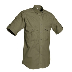 2026 New Design Adults Youth Full Printed <b>Camo</b> Long Sleeve Hunting Shirt for Men Outdoor Hunting - Product Image 4