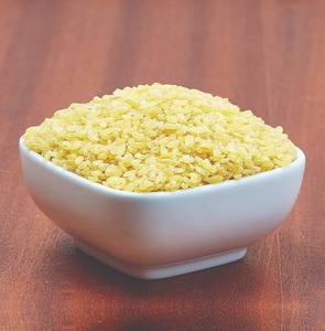 Compre Trigo Bulgur Seco 100% Orgánico en Venta, Trigo Bulgur Seco 100% Orgánico a Bajo Precio de Mercado, Alimento de Grano Largo - Product Image 4