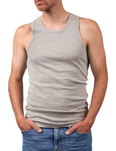 Camiseta Deportiva de Poliéster para Hombre, Talla Grande, con Estampado Animal en la Parte Delantera, Transpirable, de Secado Rápido, para Gimnasio y Entrenamiento Muscular - Product Image 1