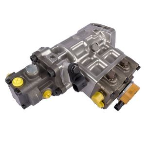 Nuova Pompa di Iniezione Carburante 2641A405 324 0532 per Motori Diesel Caterpillar CAT C4 C6.6 per Modelli di Auto - Product Image 6