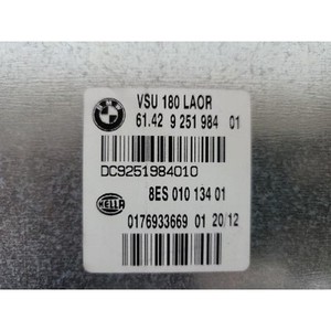 ECU และโมดูลคอมพิวเตอร์มือสองสำหรับรถยนต์ซีรีส์ 3 รุ่น 61429251984 - Product Image 2