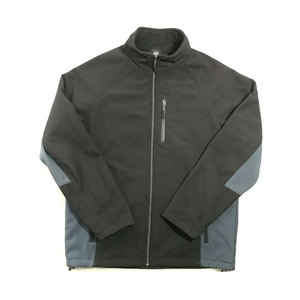Chaqueta Impermeable de Softshell de Calidad para Hombre, Chaqueta Deportiva de Invierno - Product Image 2