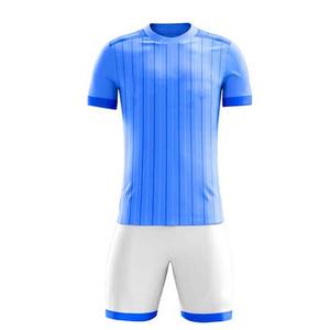 Servicio OEM de Camisetas de Fútbol Pak 2025, Diseños Elegantes en Conjunto - Product Image 5