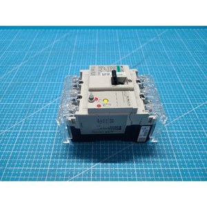 Disjoncteur différentiel Fuji EW50AAC d'occasion – Pièces détachées d'équipement semi-conducteur de la génération précédente - Product Image 1