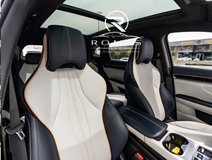 BYD Song SUV Elettrico Bianco Usato - Veicolo Familiare per Pendolari (Vista Frontale) - Product Image 3
