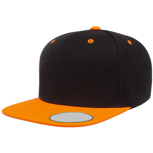 Gorras Snapback de Alta Calidad, Nuevas, a la Moda, Hechas a Medida con Diseño de Sublimación, para Hombre y Mujer - Product Image 3