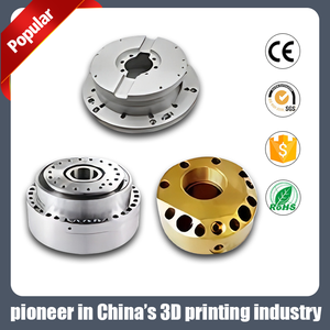 บริการออกแบบทางวิศวกรรมอุตสาหกรรมอย่างมืออาชีพ3D แม่นยำการทำแบบจำลอง CAD CNC เครื่องจักรต้นแบบสแตนเลส - Product Image 5