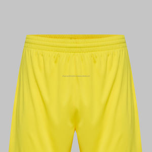 OEM Prix de gros Personnaliser les maillots de basket-ball pour hommes Shorts de sport Nouveau design Uniforme de basket-ball imprimé par sublimation couleur - Product Image 2