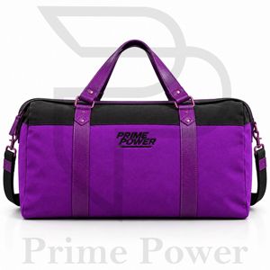 Top Manufacturer Custom Sports Duffel Bag Canvas Gym Travel Luggage Carry Bag with Adjustable Shoulder Strap 2026 - Product Image 3