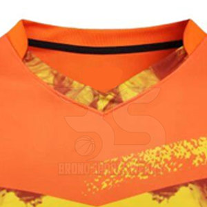 Uniforme de Fútbol de Secado Rápido, Ligero, Transpirable, Ropa Deportiva de Entrenamiento, Duradera, Cómoda y de Alto Rendimiento - Product Image 4