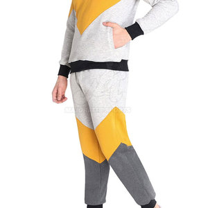 Survêtements légers de qualité supérieure pour hommes – Vêtements de jogging et tenues de sport en gros - Product Image 5