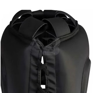 Casque de boxe personnalisable OEM 2026 – Casque de protection d'entraînement personnalisé à vendre - Product Image 5