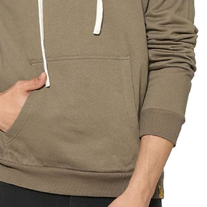 Sweat-shirts à capuche pour hommes à prix raisonnable, dernier style, haute qualité, anti-plis, tendance, avec le meilleur design - Product Image 6