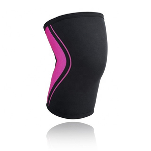 Rodilleras de poliéster y algodón con carcasa rígida, protección profesional, absorción de impactos, cierre universal unisex con gancho y bucle. - Product Image 2