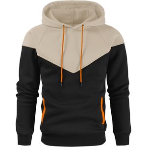 Sudadera con Capucha para Hombre, Nueva Colección en Oferta, Producto de Moda, Estilo Único y Transpirable para Adultos - Product Image 2