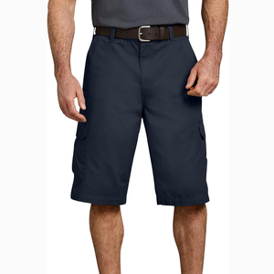 Service ODM personnalisé – Nouveaux shorts cargo décontractés en coton pour homme, multi-poches, camouflage, taille unique - Product Image 5
