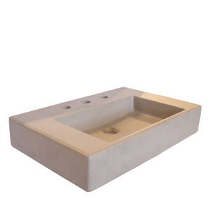 Meubles sur mesure du Vietnam, lavabos décoratifs commerciaux, lavabos de luxe, emballage privé disponible - Product Image 1