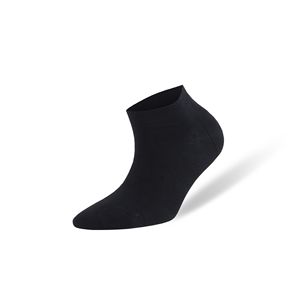 Calzini corti da donna in bambù, 8 paia, morbidi e sottili, casual, con confezione regalo - Product Image 6