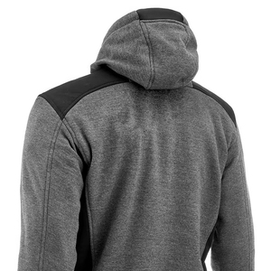Nouvel Arrivage – Service OEM Personnalisé – Dernier Style – Sweat à Capuche en Kevlar Respirant Couleur Unie Teinte – Pour Adultes – Prix - Product Image 6