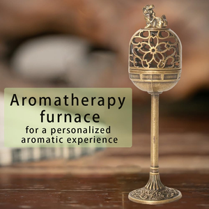 High End Luxury Bakhoor Incense <b>Burner</b> Arabic Style Designed for Oud Chips Home and Hotel Decor - Product Image 6