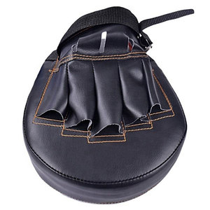 Guantes de Entrenamiento Personalizables, Duraderos, de Cuero PU y Espuma Suave, para Artes Marciales, Ecológicos - Product Image 3