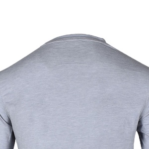 T-shirt à col rond pour homme, personnalisé, streetwear, manches courtes, vente chaude, nouvelle arrivée, vêtements décontractés de haute qualité, 100% coton - Product Image 5