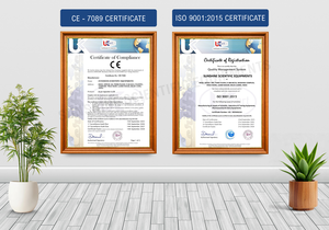 Suministro Directo de Fábrica: Enfriador de Leche a Granel de Acero Inoxidable Ecológico y Fácil de Operar, 5000 Litros, Origen India - Product Image 3