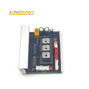 Pièces de scooter électrique KING-SUNNY Morden <span class=keywords><strong>M365</strong></span> <span class=keywords><strong>Xiaomi</strong></span>, contrôleur pour F2/F2PRO/F2 PLUS, accessoires - Product Image 6