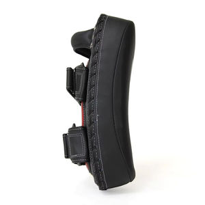 Pads d'entraînement pour le kick-boxing, le MMA, le Muay Thai, le Taekwondo – Cibles de frappe et de coup de pied - Product Image 2