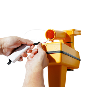 <span class=keywords><strong>3M</strong></span> Dynatel |   Localizadores de Marcadores 1420 com GPS e Comunicações Integrados para Cabos e Utilidades Subterrâneas - Product Image 5