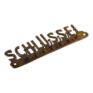 Copper Wall <b>Hooks</b> Aluminium With Plated Finishing Metal Key <b>Hooks</b> Decorate Your Wall With the Antique Designer Coat <b>Hook</b> - Product Image 3