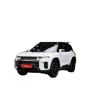 2022/11 KGM KG Mobility (SsangYong) Torres Gasolina 1.5 2WD con Caja de Cambios Automática, Asientos de Cuero, Cámara Trasera - 24.630 km - Product Image 1