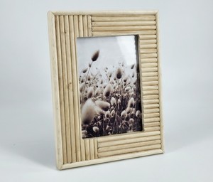 Best Selling Customizable Handmade Eco-Friendly Modern Rustic Creative Mango Wood Photo <b>Frame</b> Tabletop Home Decoration Sizes - Product Image 3