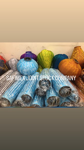 Lanterne artisanale haut de gamme de Ho Chi Minh City, écologique, naturelle, idéale pour les fêtes, les mariages et la décoration intérieure - Product Image 3