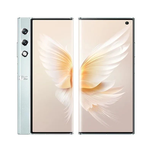 Téléphone portable intelligent Android 11 5G LTE Deca Core AI, modèle Magic V Purse, écran OLED 120Hz, nouvelle marque originale, vente chaude 2024 - Product Image 4