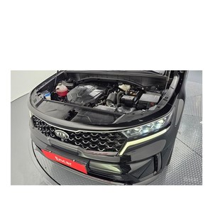 ปี 2021 สำหรับรถยนต์ Kia Sorento ดีเซล 2.2 ขับเคลื่อน 2 ล้อ เกียร์อัตโนมัติ เบาะหนัง มาตรฐานไอเสียยูโร 5 ระยะทาง 94,018 กม. พวงมาลัยซ้าย - Product Image 6