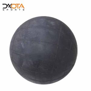 Nuevos Balones de Fútbol de Entrenamiento para Exteriores Más Vendidos, Balones de Fútbol Profesionales de PVC al por Mayor, Resistentes al Agua, Duraderos, con Logotipo - Product Image 4