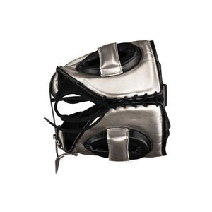Protection intégrale de la tête, protège-tête de boxe personnalisé, équipement de boxe professionnel robuste, nouveau design, protège-tête de boxe - Product Image 5