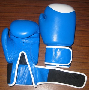 GAF Hot Sale Custom Design Professional Boxing <b>Gloves</b> Leather Training <b>Gloves</b> for Men Manufacturers for Men and Women - Product Image 4