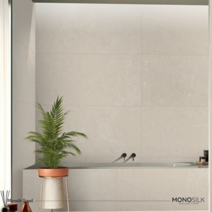 Grandes dalles de marbre pleine masse finition mate 600x1200mm, carreaux de céramique en porcelaine émaillée polie grand format – Prix - Product Image 4