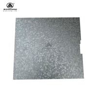 Fourniture d'usine Offre Spéciale 3K dur Composite 1000mm grain uni brillant mat panneau en Fiber de carbone forgé feuilles de Fiber de carbone