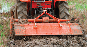 Tracteur à roues Kubota M6040 60 CV 4RM, moteur neuf de haute qualité, vente chaude, machine agricole, bon prix, Thaïlande Core - Product Image 5