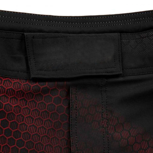Shorts MMA au design optimal, séchage rapide, design personnalisé, respirants, haute qualité, shorts d'arts martiaux professionnels, vente en gros, personnalisables - Product Image 3