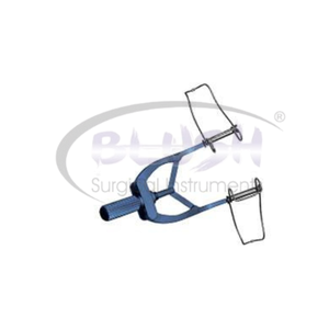 Ophthalmology Surgical Instruments Temporal Eye Speculum Movable Supports Hospital Ophthalmology Instruments By <b>Blush</b> Surgical - Product Image 6