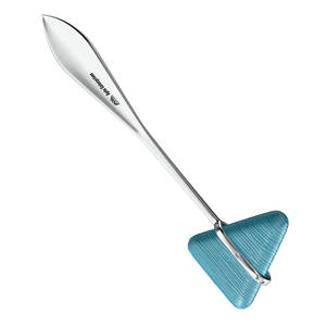 Obtener miotático Mayor comodidad del paciente Taylor Reflex Hammer Diseño y funcionalidad modernos de Apto Enterprises - Product Image 4